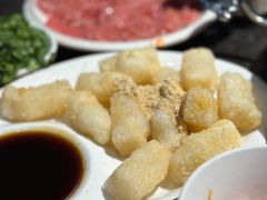 -巴蜀大宅门火锅(北大街店)