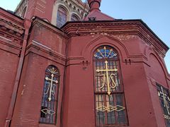 -圣·阿列克谢耶夫教堂