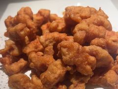 -北李妈妈菜·海肠捞饭(高新万达店)