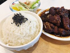 -箪食记(汉口路店)
