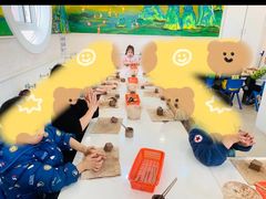 -徐汇区陇龙幼稚园