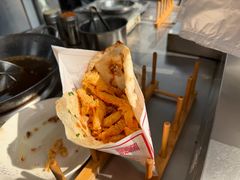 -尚食·卢记烧饼(十全街店)