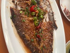 -莲餐厅·湖北菜·潜江小龙虾店(愚园路店)