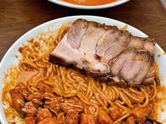 -味香斋·麻酱面(南京东路店)