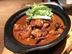 -吴记粥铺·淮扬小馆(欧尚店)