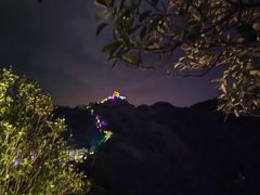 -永康小长城