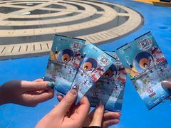 -青鱼湾水上乐园