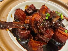 -周家二小姐的菜(西津渡店)