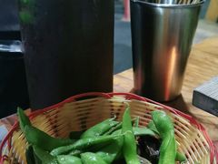 -木屋烧烤(惠阳华润小径湾店)