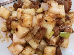 -魁盛居百年鲁菜馆(中林路店)