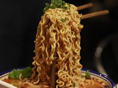 -辉记炭烧海鲜大排档·老字号(福田店)