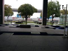 -苏州园区站
