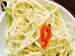 爽口葫芦丝-陈家老院子(高新店)