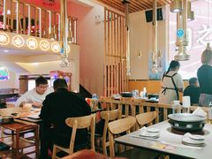 -正宗齐齐哈尔烤肉·齐牛哥鲜切炭火烤肉(杭州总店)