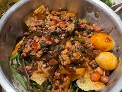 -水平有限广西米粉·广西风味集(五道口店)