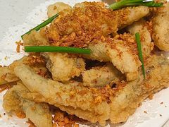 -肥仔文澳门猪骨煲(南京西路店)