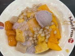 -鲜芋仙(太原街万达店)