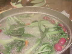 -吃饭皇帝大土家民族菜(正大广场店)