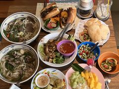 -saigon saigon | 西贡西贡(滨北店)