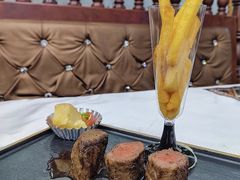 -威尼斯西餐厅(小榄大信店)