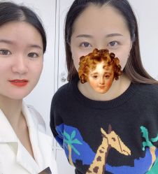 -HQ半永久纹绣纹眉