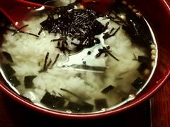 梅子茶泡饭-胜代日本料理(云程巷小区店)