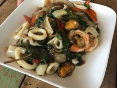 -Doo Dee Thai Food(Issan/Isaan/Esan)