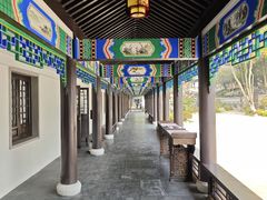 -古琴台