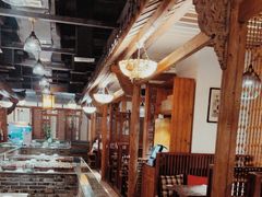 -仄园围炉坊·牛肉火锅·汕头卤水火锅(蛇口店)