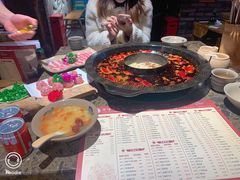 -重庆渝达老火锅(春熙路店)