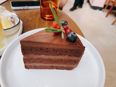 -夏朵餐厅(丁香店)