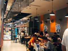 -盒马鲜生(悦峰店)