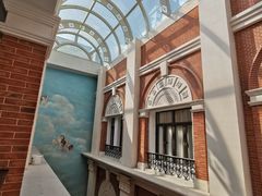 -外滩二十二号艺术中心