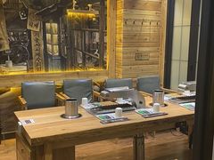 -延边河坝烧烤串城(车公庙店)