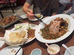 -新乾隆酒楼(帝景园店)