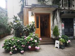 -懒鱼时光馆(沙坪坝店)