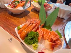 -大渔之观(安贞店)