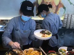 -Green Option(官舍店)