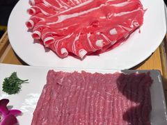 -南门涮肉(后海店)