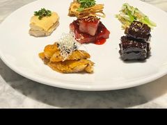 -湖滨28中餐厅·西湖宴·杭州君悦酒店