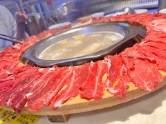 -小肥牛潮汕牛肉火锅(南联店)