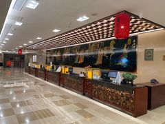 -聚春园自助餐厅(东街口店)