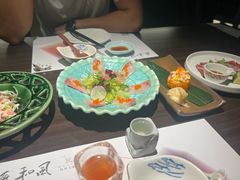 -匠和风精致料理(莆田财富中心店)