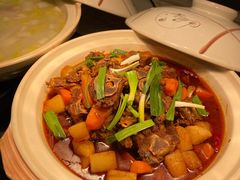 -索菲特银河锦厨自助餐(山西路店)