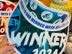 -Brut Eatery悦璞食堂(建国东路店)