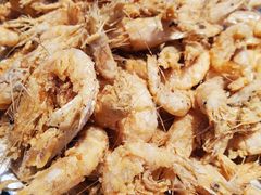 -江合勇丹东兄弟小串海鲜烧烤(总店)