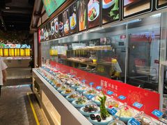 -解家河南菜(金水路店)