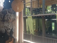 -林间山庄