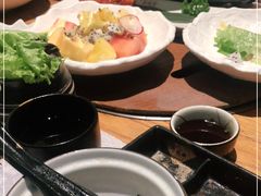 -赤坂亭·M9和牛烧肉·铁板烧·日料398放题(长泰广场店)