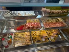 -马小毛老上海里脊肉(南翔印象城店)